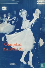 Oranjebal