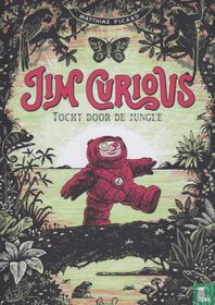 Tocht door de jungle