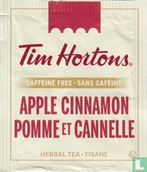 Apple Cinnamon