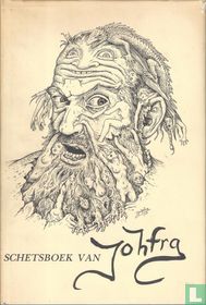 Schetsboek van Johfra