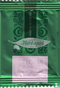 Zielona Z Jasminem