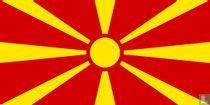 Noord-Macedonië telefoonkaarten catalogus
