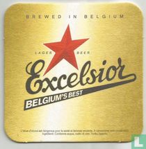 Excelsior Belgium's best