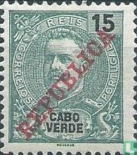 Le roi Carlos I acheter