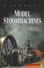 Handboek modelstoommachines