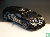 Lamborghini Gallardo LP 560-4 'Super Trofeo'
