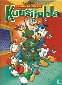 Kuusijuhla