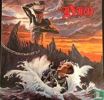 Holy diver