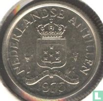Niederländische Antillen 10 Cent 1975 kaufen