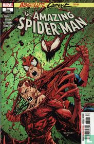 The Amazing Spider-Man 31