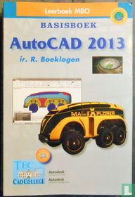 AutoCad 2013