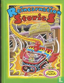 Reincarnation Stories