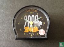 Garfield thema : 2000