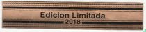 Edición Limitada 2018