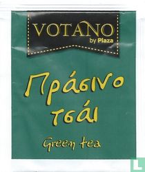 Votano by Plaza sachets de thé catalogue