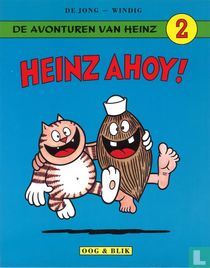 Heinz Ahoy!