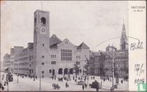 AMSTERDAM  de Beurs