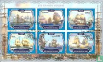 Ships