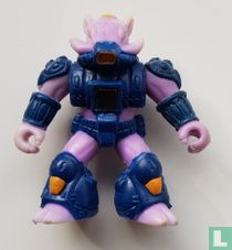 Swiny Boar
