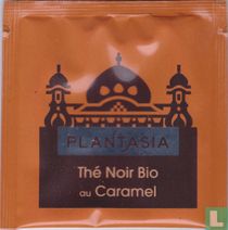 Thé Noir Bio au Caramel