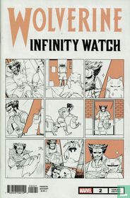 Infinity Watch 2