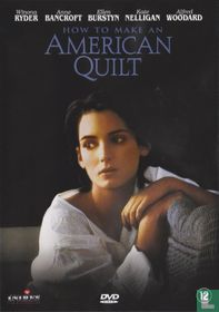 How to Make an American Quilt