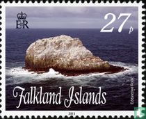 Eddystone Rock