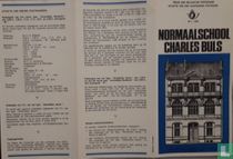 Normaalschool Charles Buls