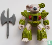 Killer Koala