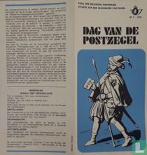 Dag van de Postzegel