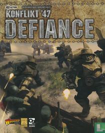 Konflikt '47 Defiance