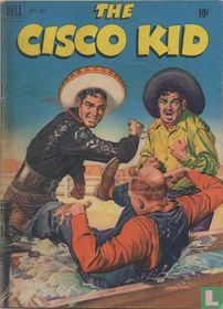 The Cisco Kid 5