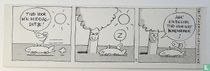 Cromheecke, Luc - Original strip - Taco Zip