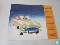 Simca Aronde