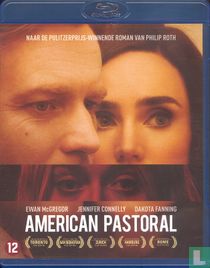American Pastoral
