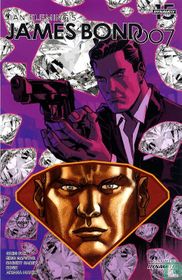 James Bond 007 #9
