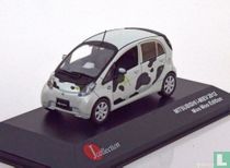 Mitsubishi i-MiEV Moo Moo Edition
