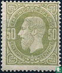 König Leopold II.