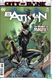 Batman 79