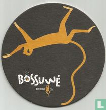Bossuwé