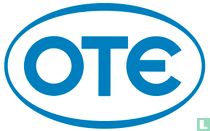 OTE 0800 phone card catalogue