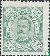 Le roi Carlos I