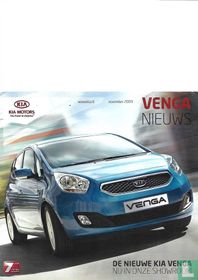 Kia Nieuws