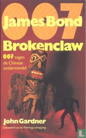 Brokenclaw