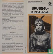 Brussel-Kinshasa