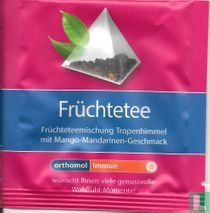 Früchtetee