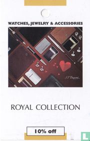 Royal Collection 
