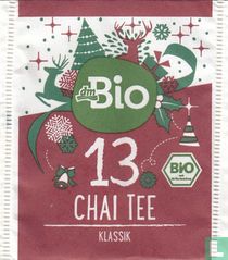 13 Chai Tee
