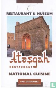 Atesgah - Restaurant & Museum