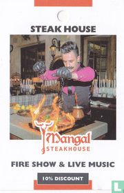 Mangal - Steak House